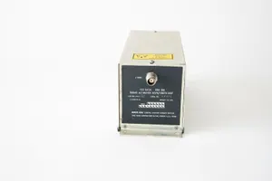 Bendix/King KRA-10A PN: 066-1061-03 SN: 14371 Guaranteed!